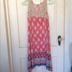 Style & Co summer dress